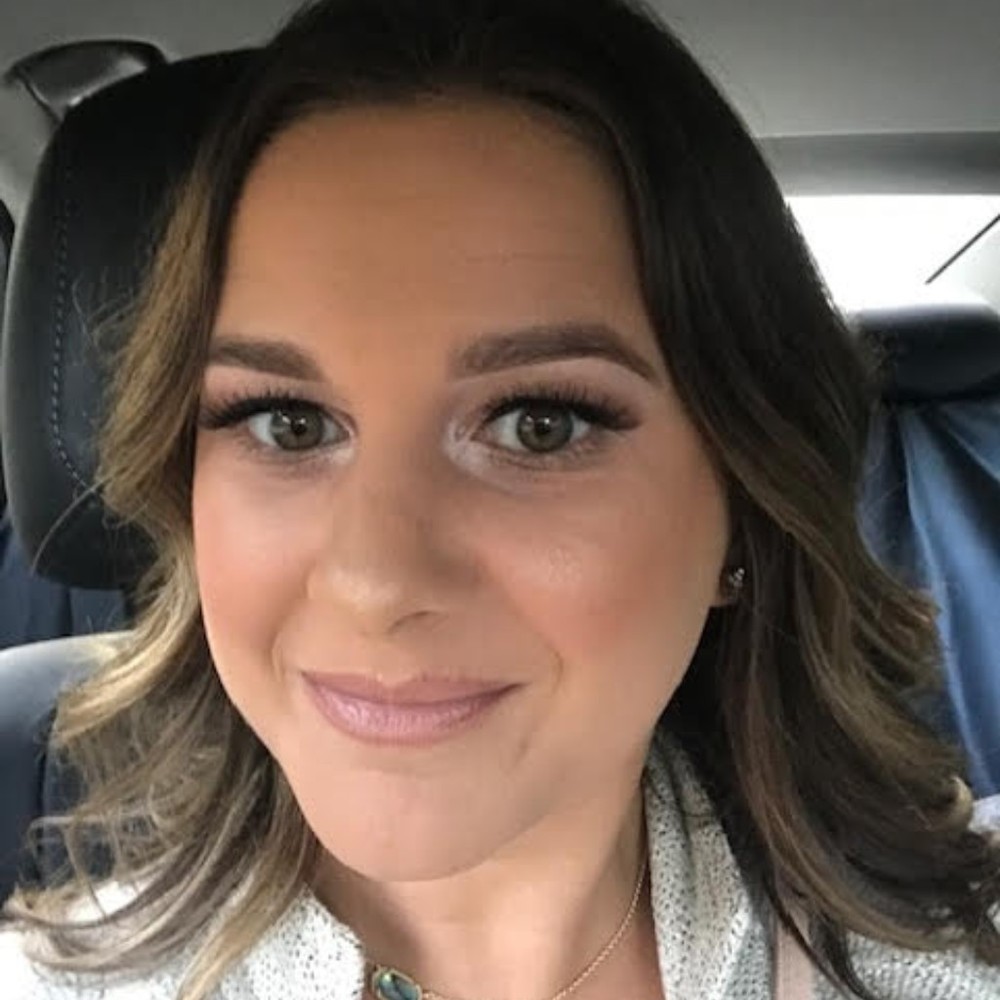 Meet your Posher, Kristin